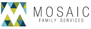 Mosaic Family Services logo