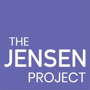 The Jensen Project Logo